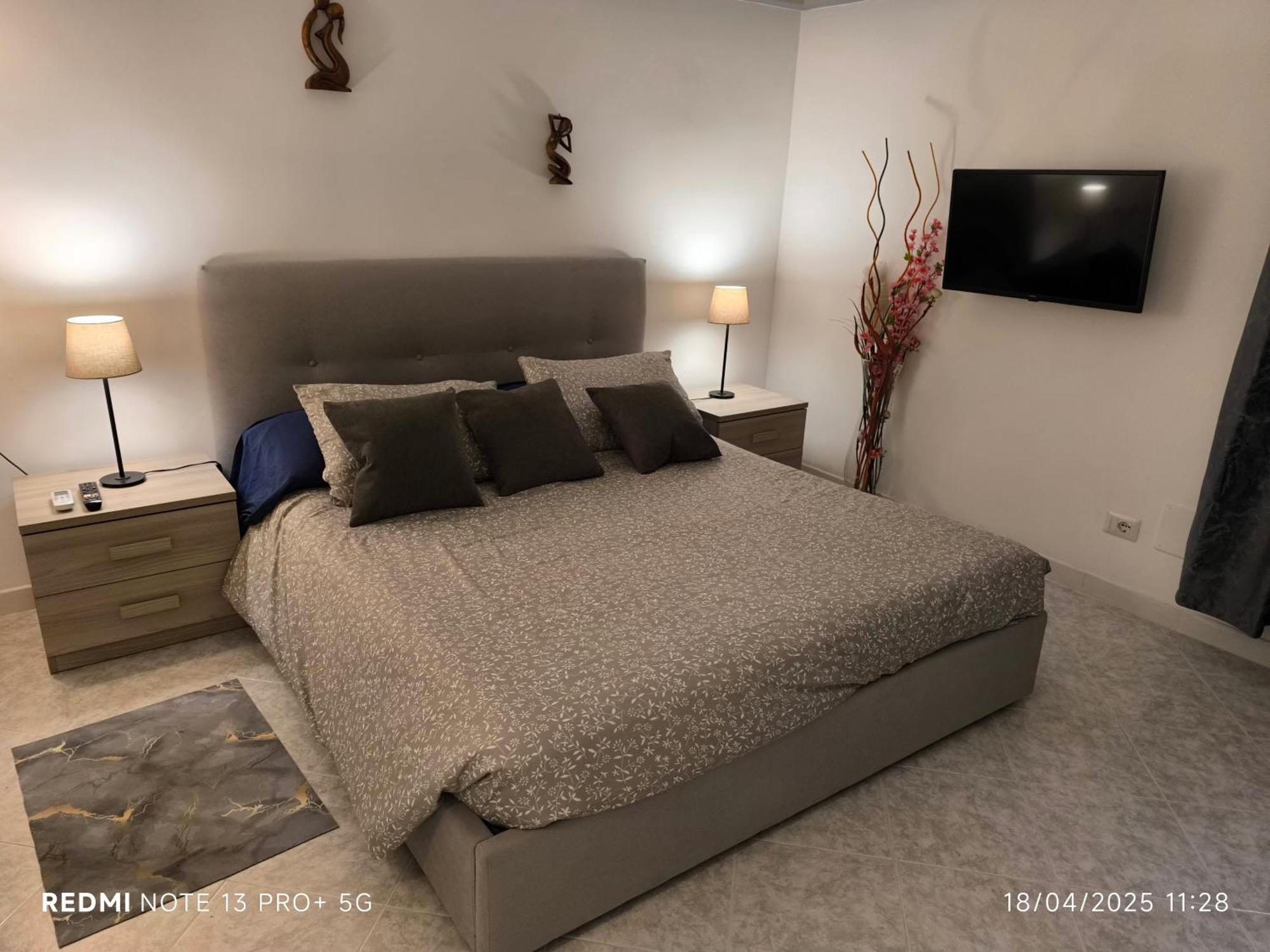 Maison Vittoria Apartamento Roma