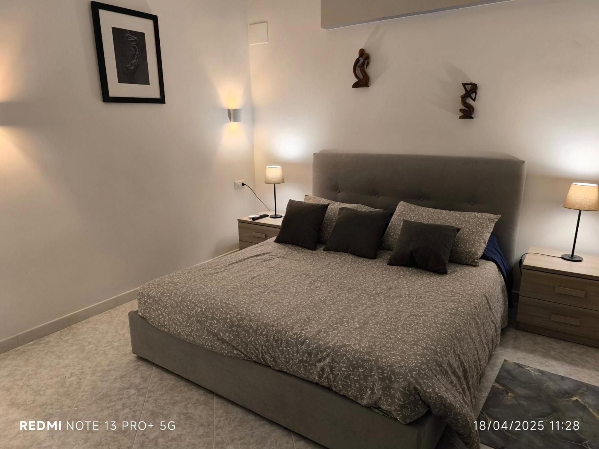Apartamento Maison Vittoria Roma