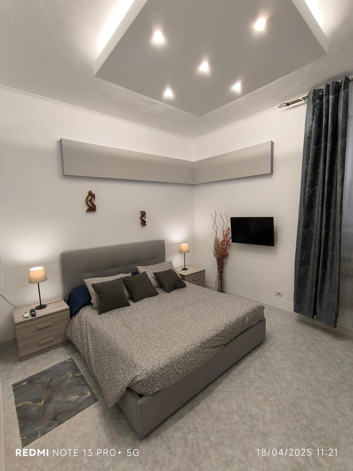Apartamento Maison Vittoria *