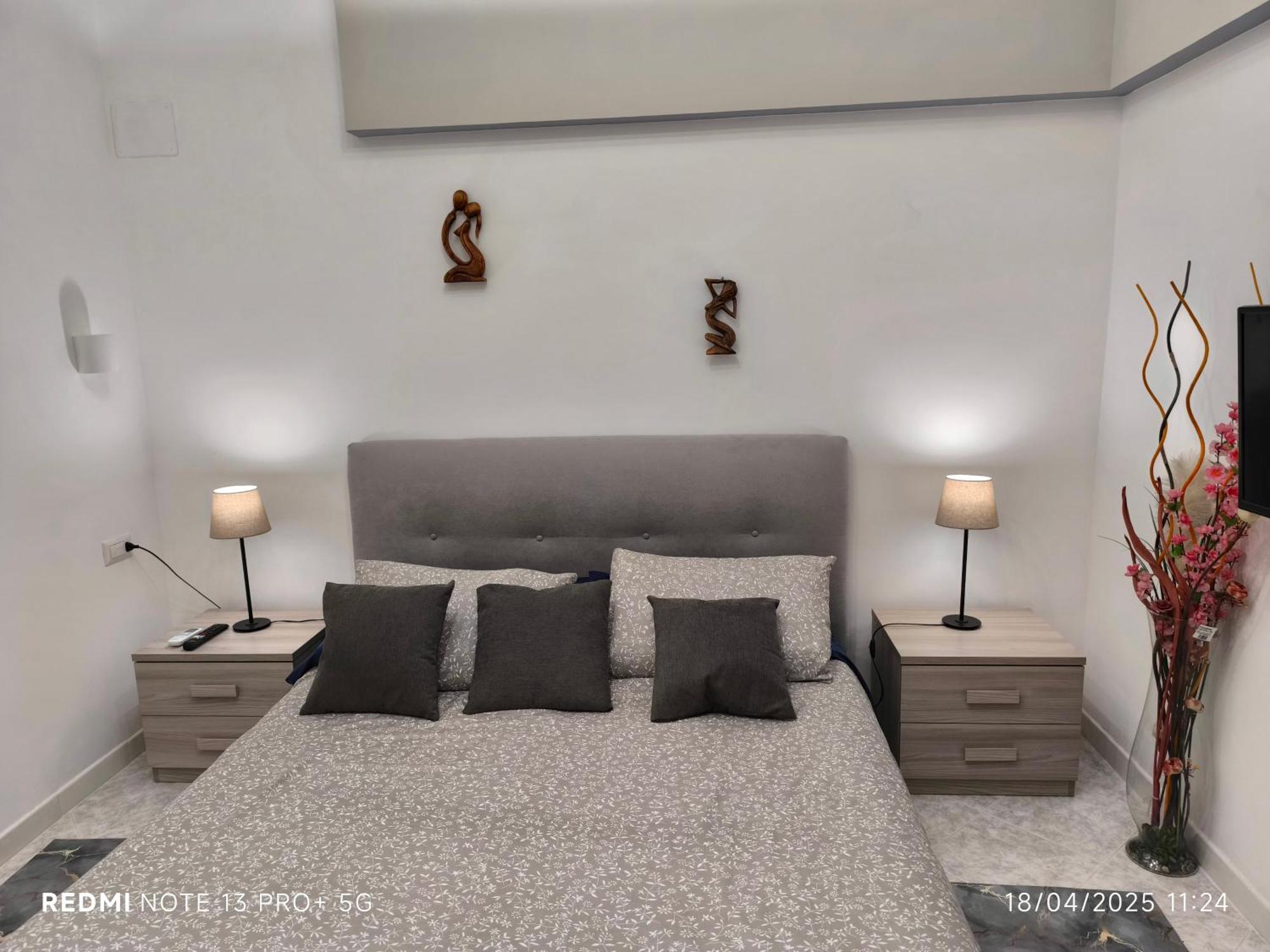 Apartamento Maison Vittoria Roma
