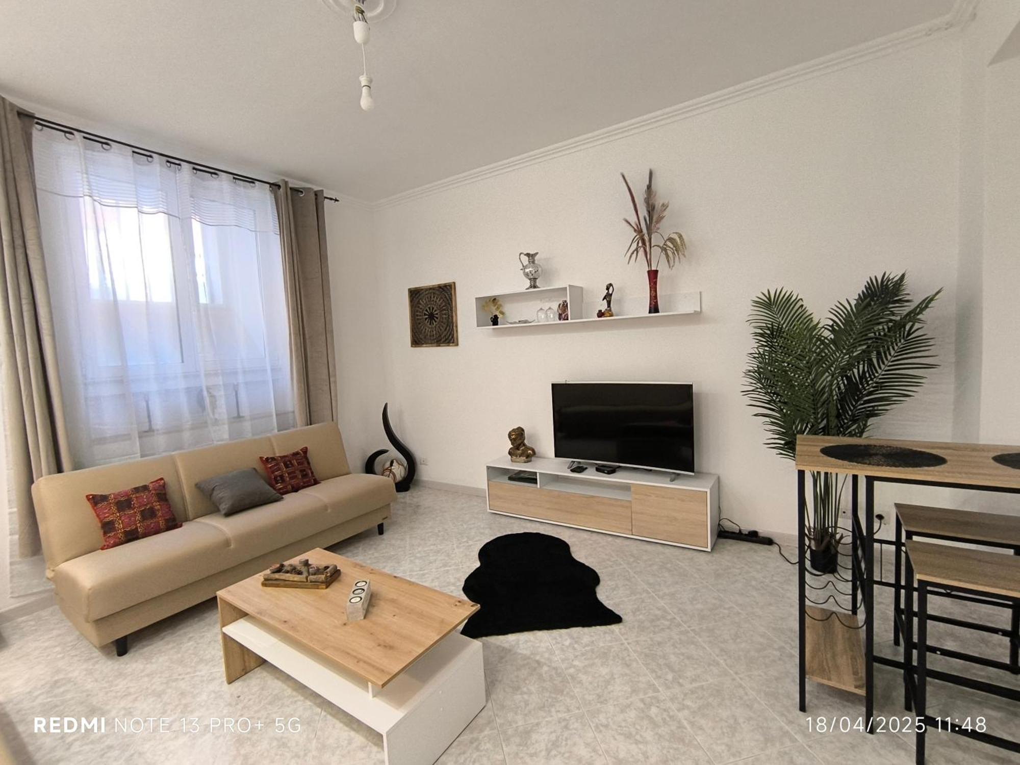 Maison Vittoria Apartamento *