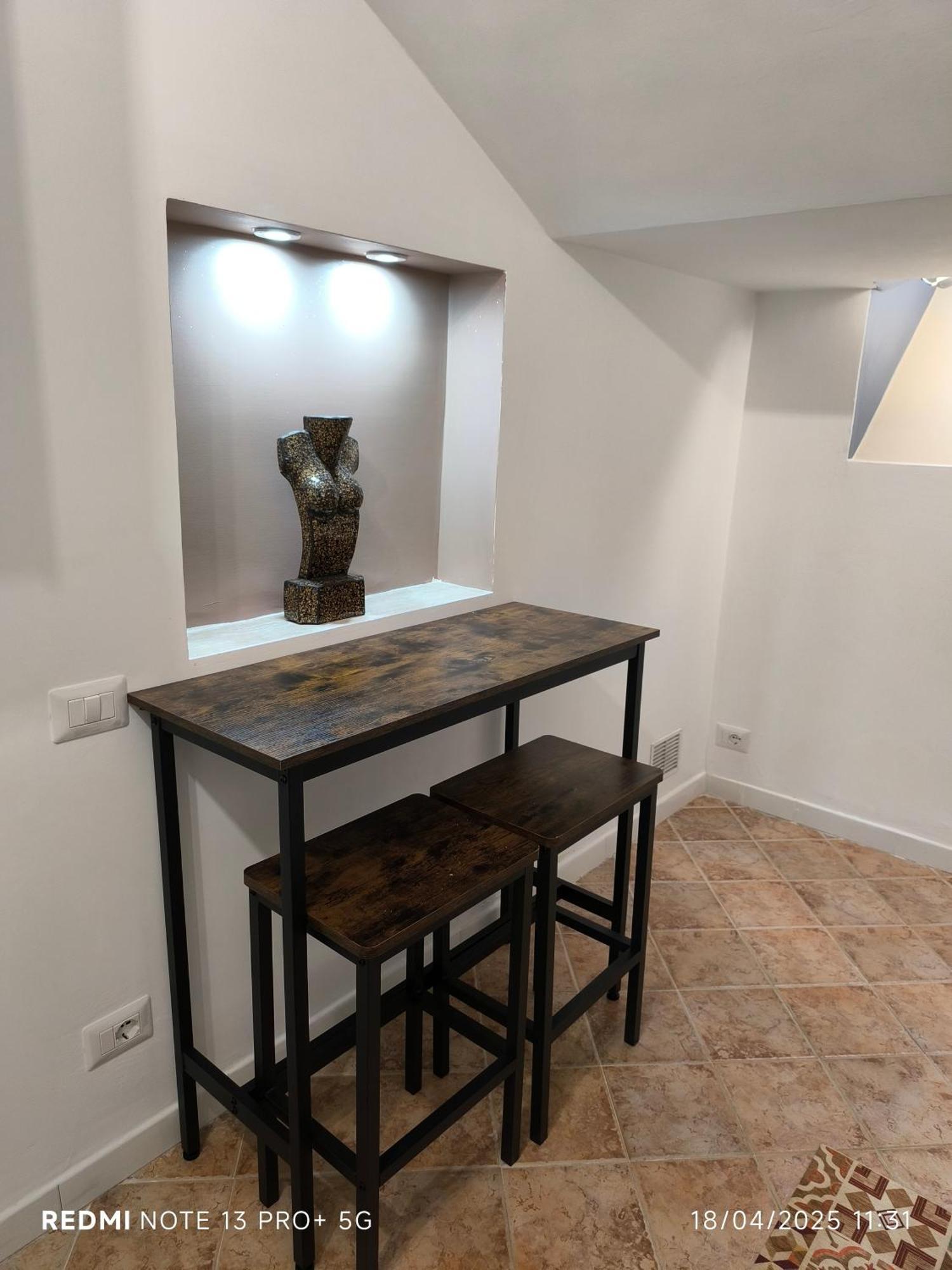 Apartamento Maison Vittoria *
