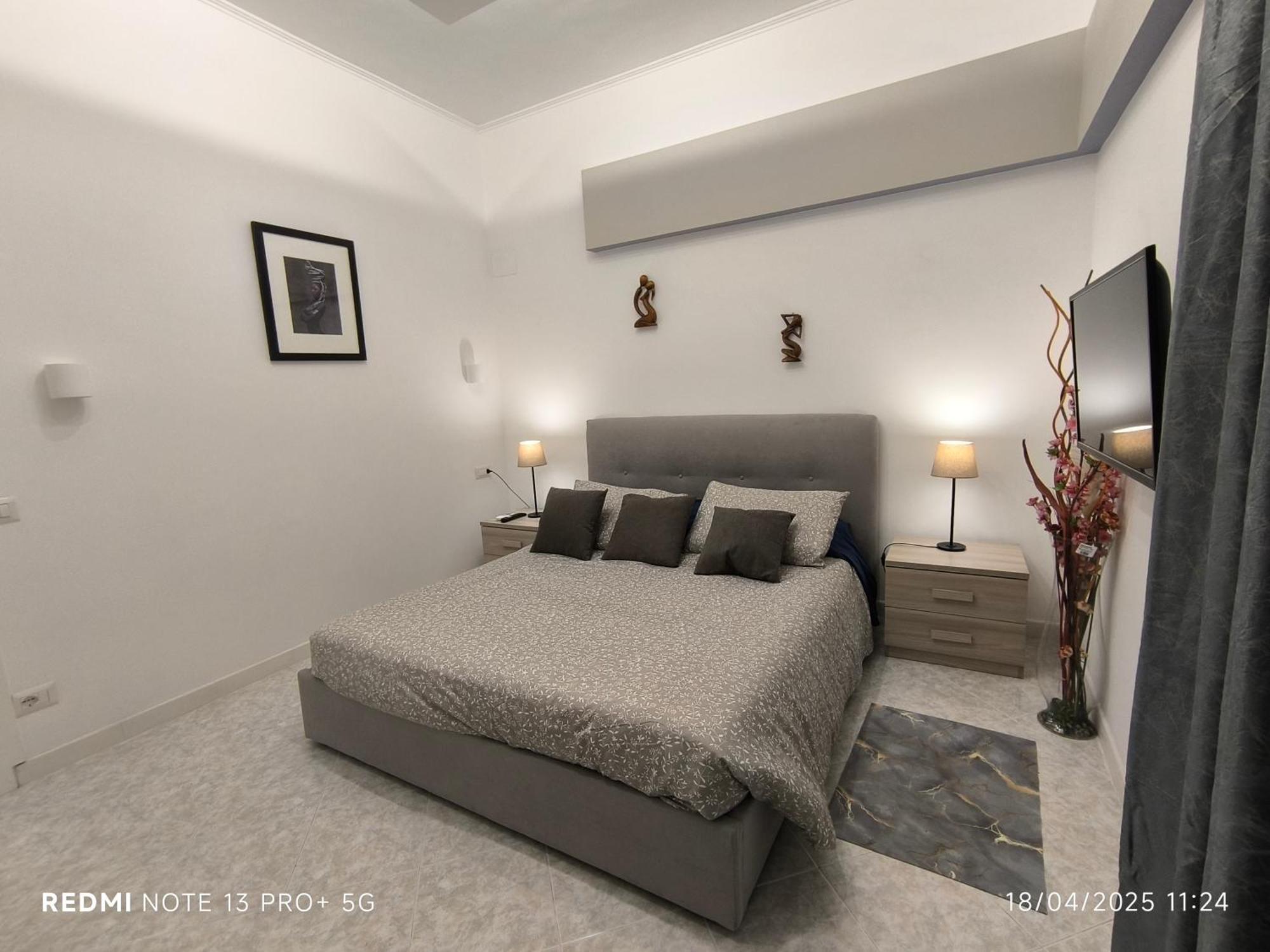 Apartamento Maison Vittoria Roma