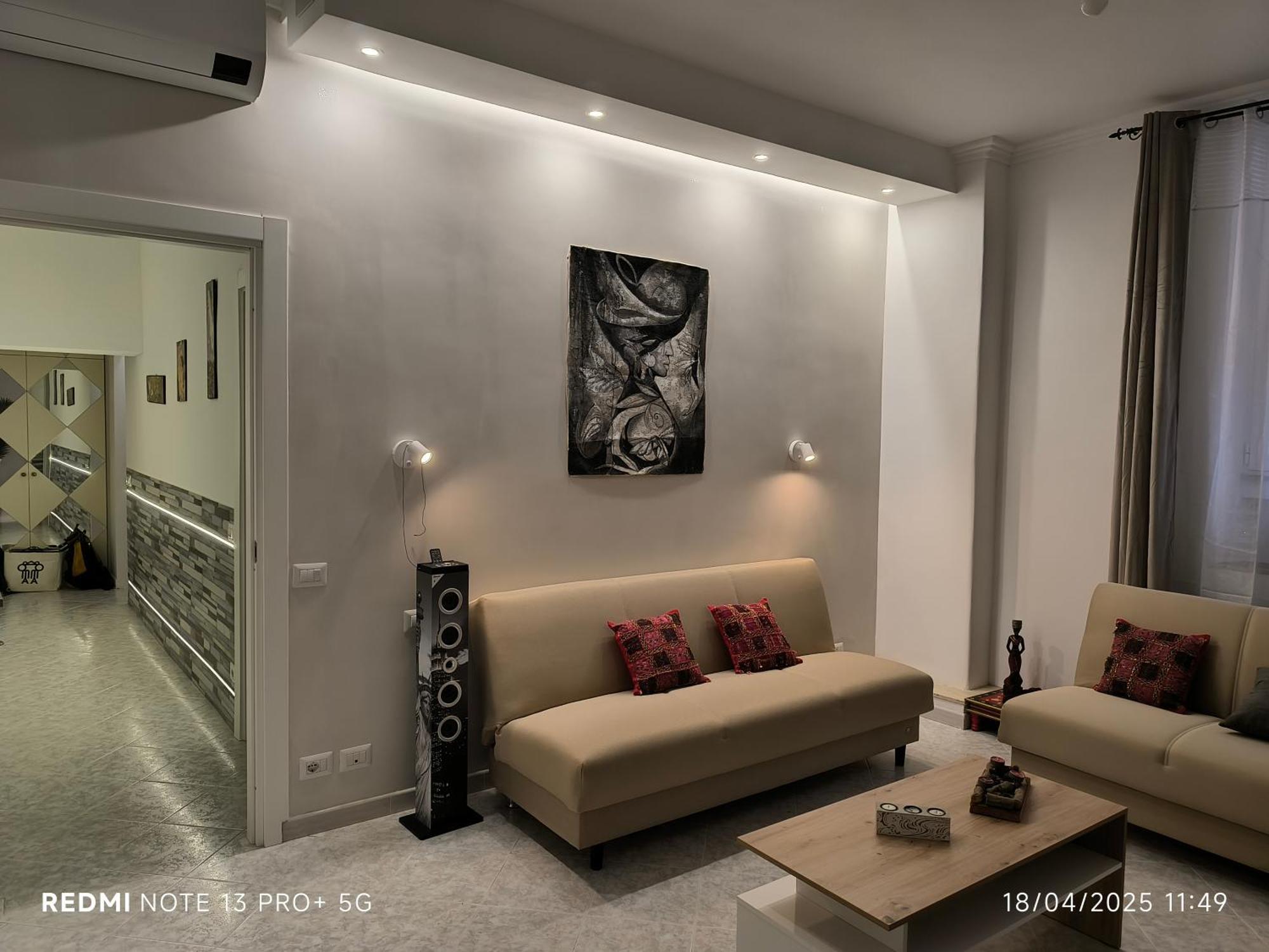 Maison Vittoria Apartamento Roma