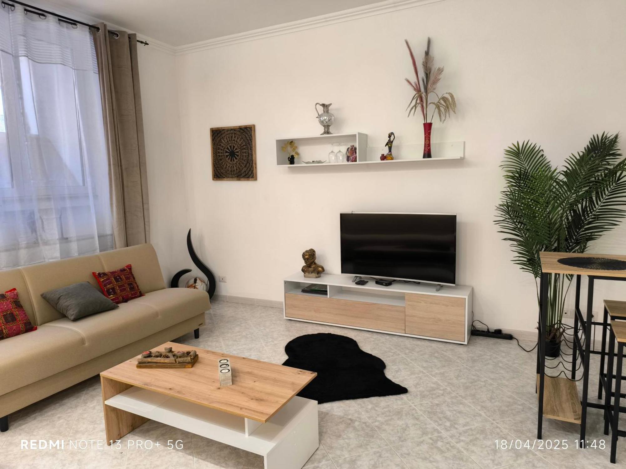 Apartamento Maison Vittoria