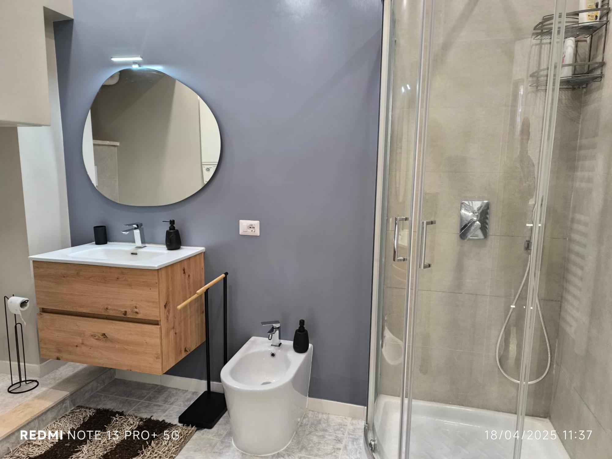 Apartamento Maison Vittoria *