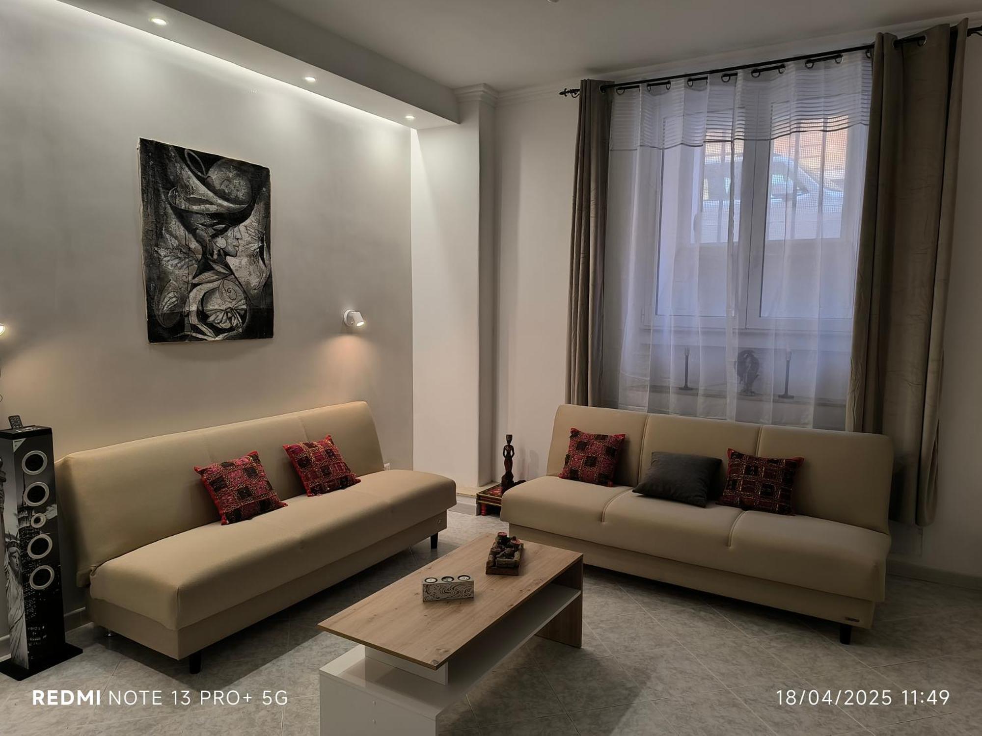 Maison Vittoria Apartamento *
