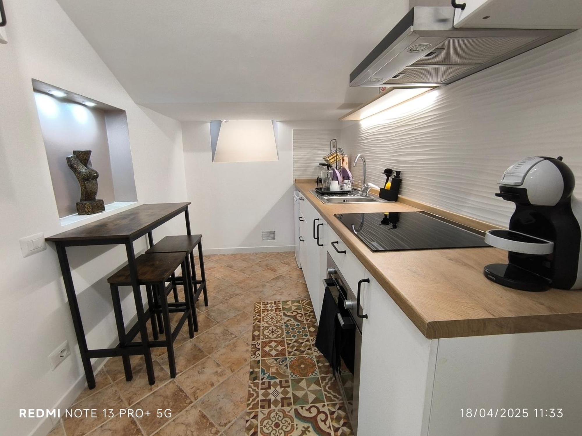 Maison Vittoria Apartamento Roma