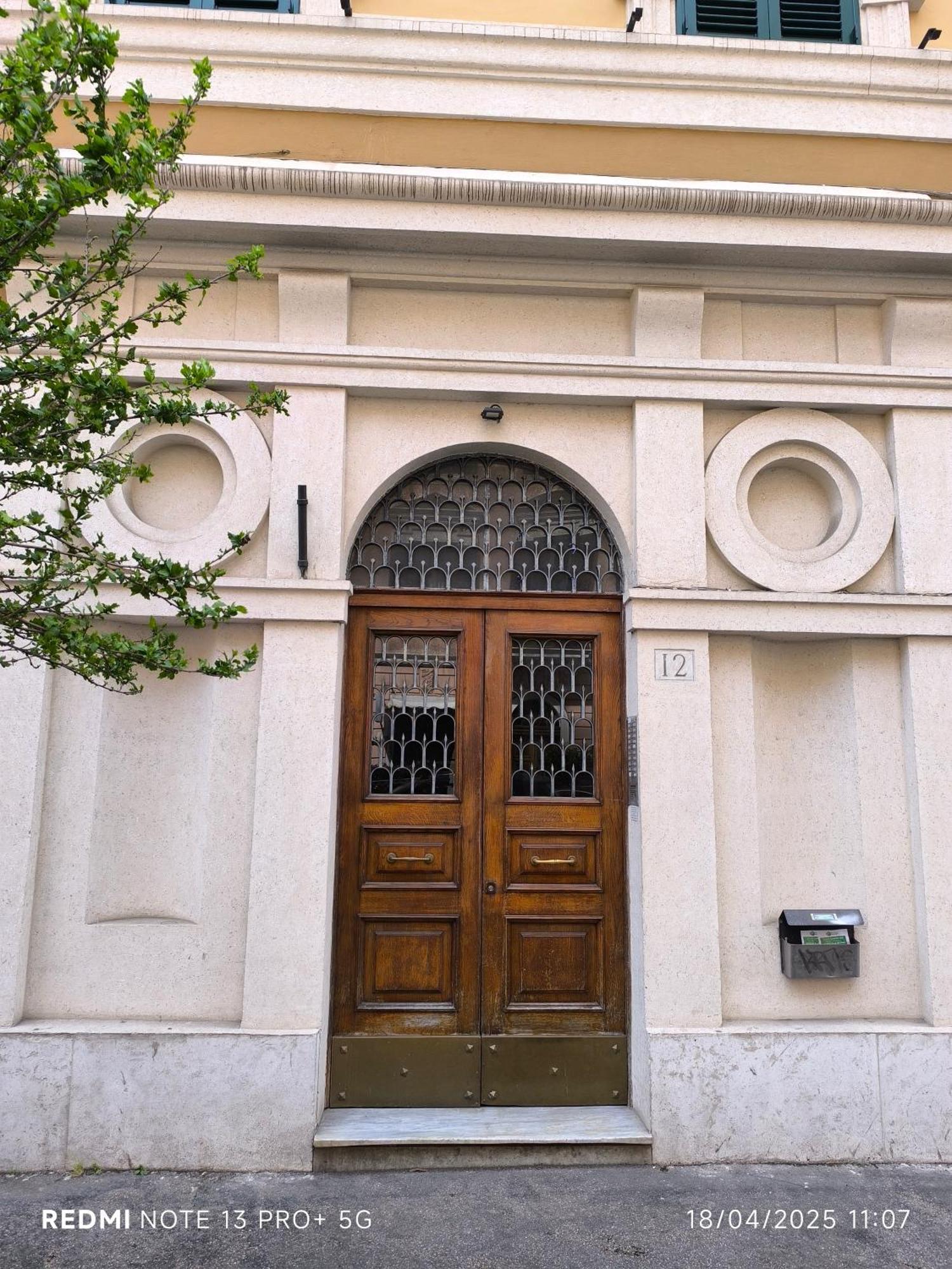 Maison Vittoria Roma