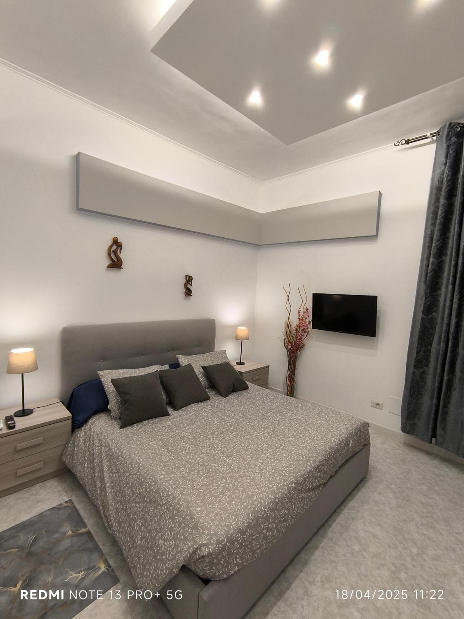Maison Vittoria Apartamento *