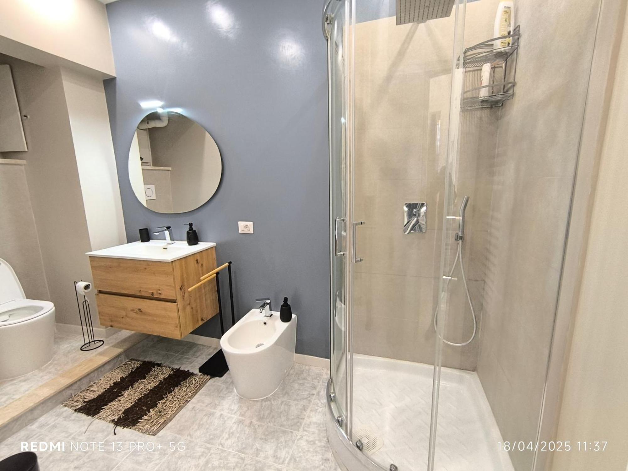 Apartamento Maison Vittoria Roma