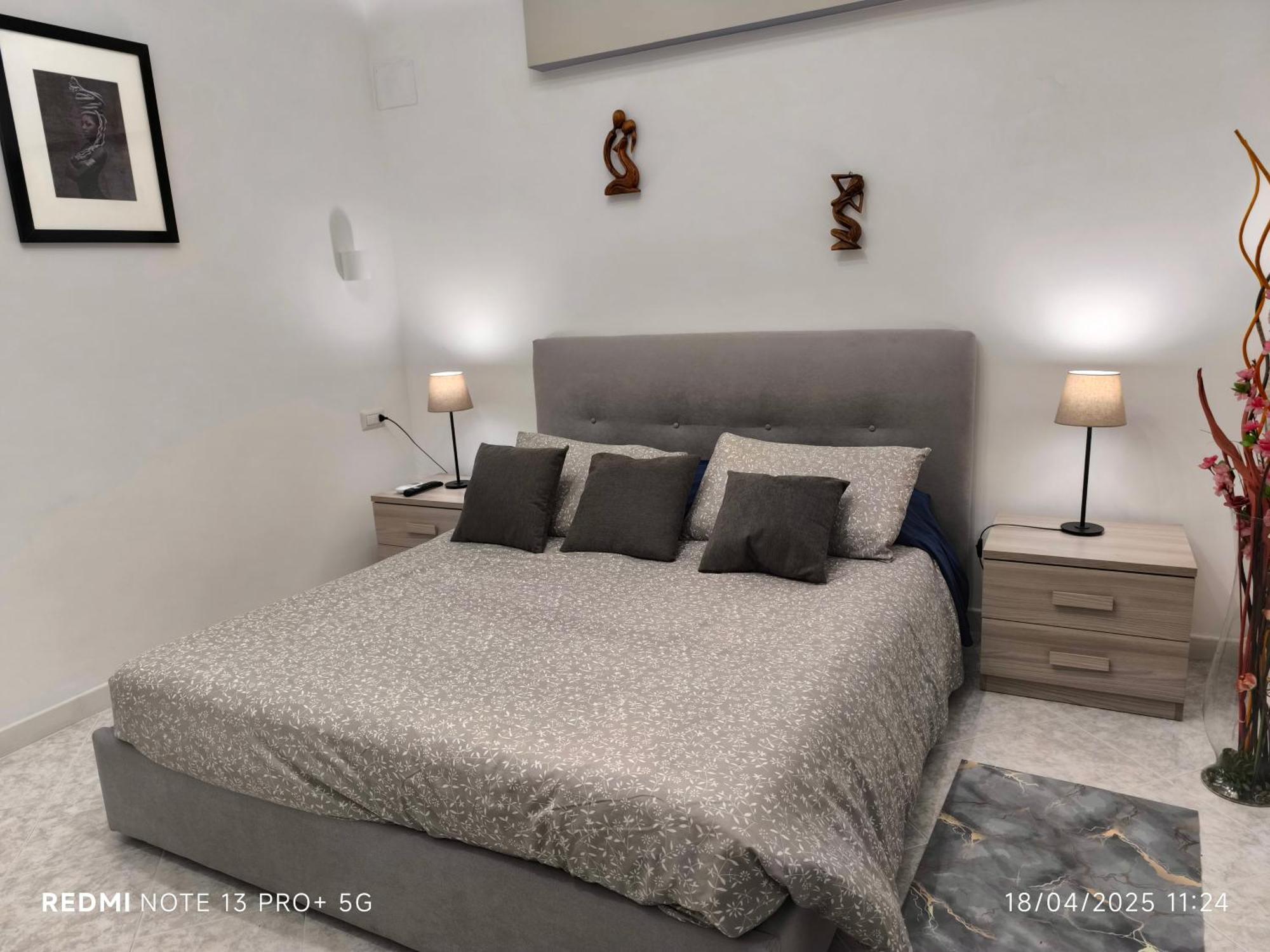 Apartamento Maison Vittoria
